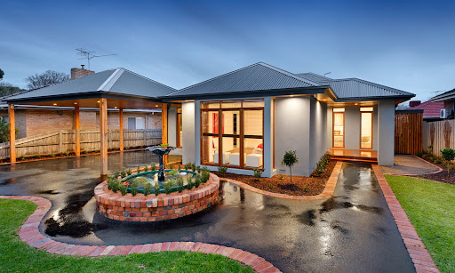 Topcat Driveways