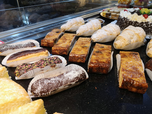 Boulangerie Albert Le Bon Pain Cayenne