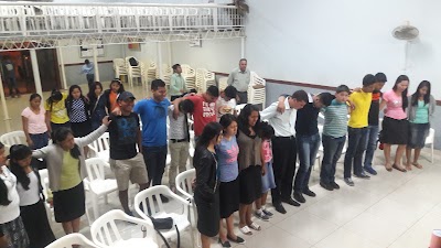 Photos of Iglesia Pentecostal Unida de Bolivia (Central)