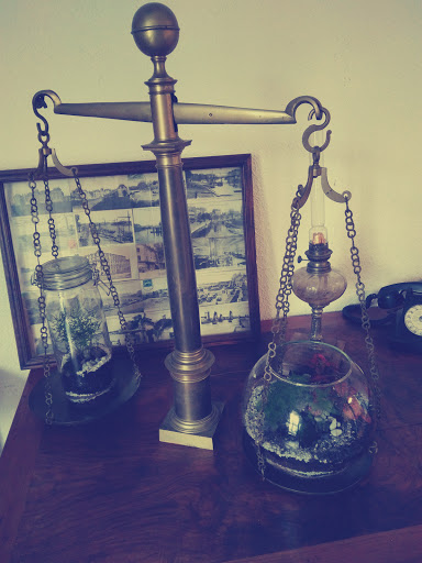 L' Atelier Green Addict - Thumbnail