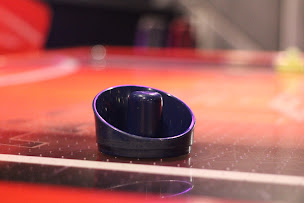 Photo n°48 de Planet : Bowling, Quiz Boxing, Karaoké, Experimental Parc, Vr à Lille (Salle de jeux vidéo)