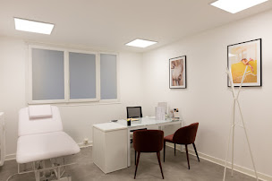 Photo n°10 de Lazeo Médical Boulogne à Boulogne-Billancourt (Centre d'amincissement)