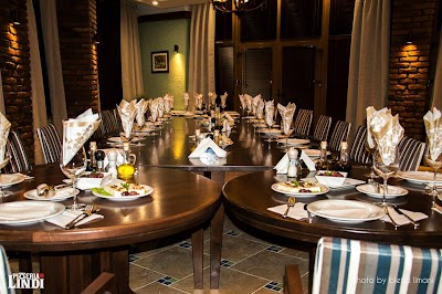 Photos of Pizzeria Lindi
