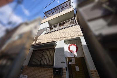 u-house BENTENCHO OSAKA