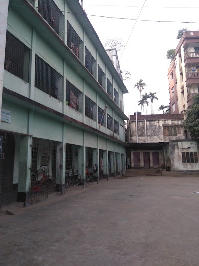 mosque