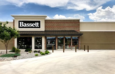 Bassett Home Furnishings