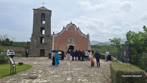 Chiesa Santa Maria della Sperlonga Palomonte