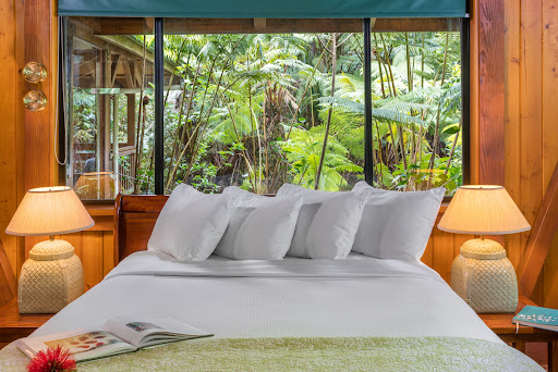 Volcano Village Lodge - Thumbnail