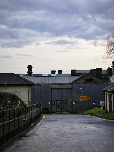 Dartmoor Prison - Thumbnail
