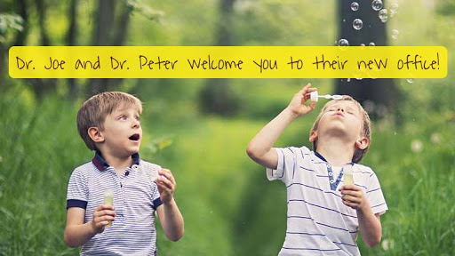 Hazel Dell Dentistry 4 Children
