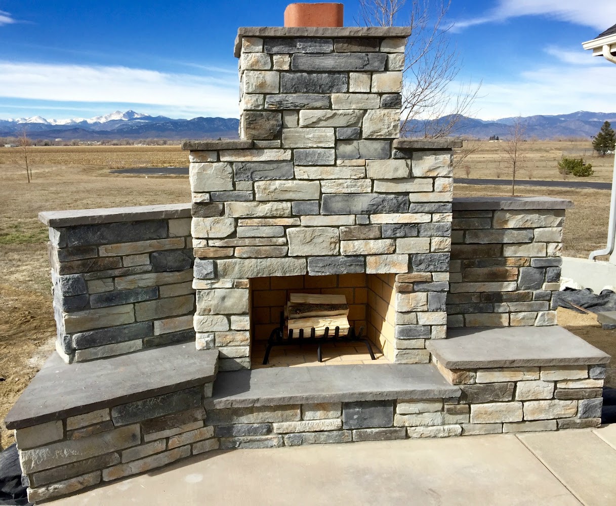 Hearth House in Loveland