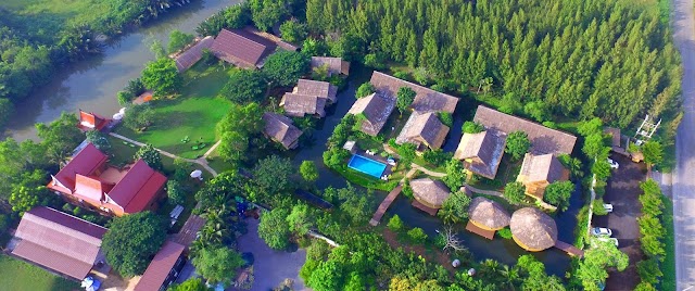 Asita eco resort
