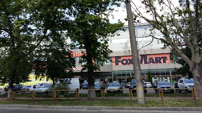 Photos of Foxmart