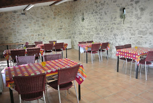 Photo n°10 de La Bergerie à Mouans-Sartoux (Restaurant)