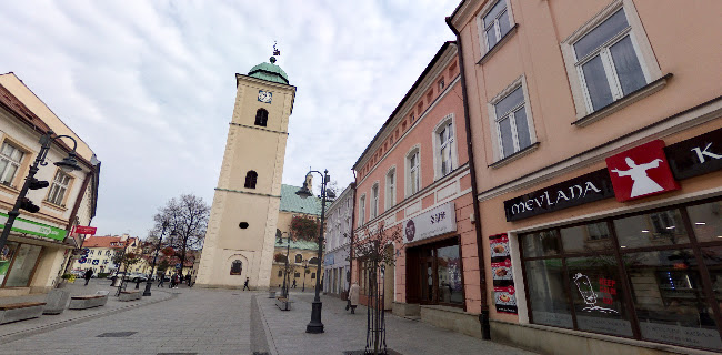 Opinie o Mevlana Kebab w Rzeszów - Restauracja