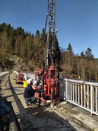 Photo n°2 de STAM Centre - Limousin à Tulle (Travaux en hauteur)