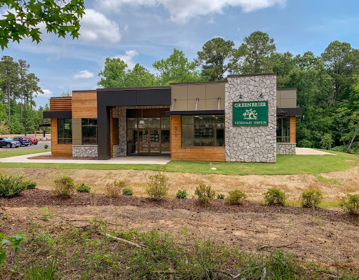 Greenbrier Veterinary Services