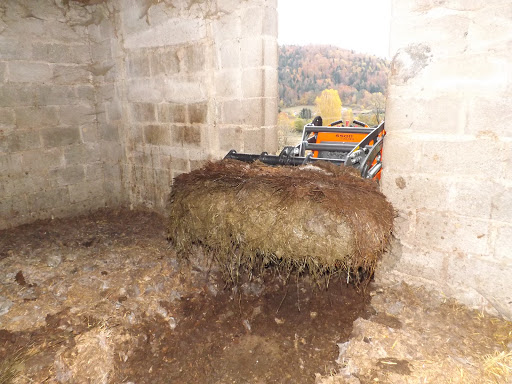 EIRL Hangy Services - Thumbnail