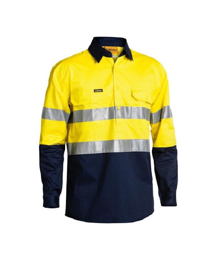 Safety World - Thumbnail