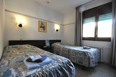 Photos of HOTEL RESID&Egrave;NCIA ALDOSA