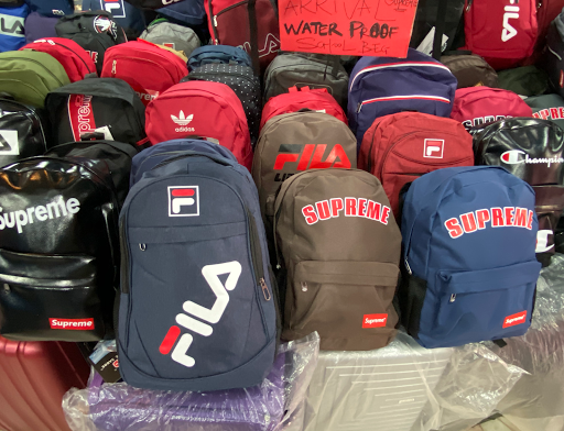 Beg Sekolah Supreme Arti Sameterdem Com Tr