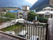 Margala Hotel Kalam