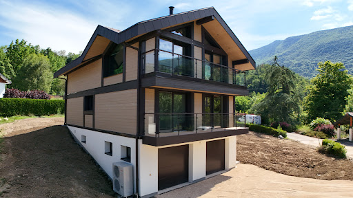 Photo de Alti Bois Construction à Groisy (74570)