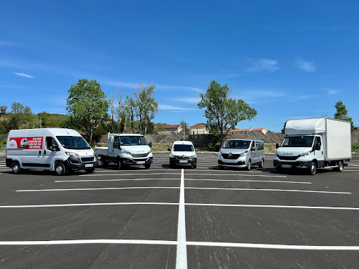 Point Loc by Ada | Location voiture et utilitaire Chanas Gallery - France