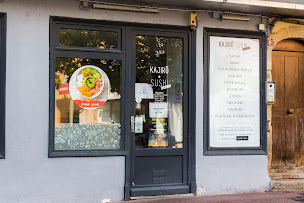 Photo n°3 de Kajirō Sushi Condrieu à Condrieu (Sushi à emporter)