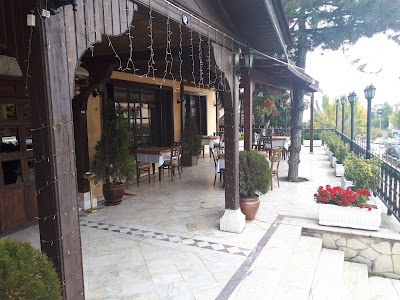 Photos of Baglar Saray Hotel