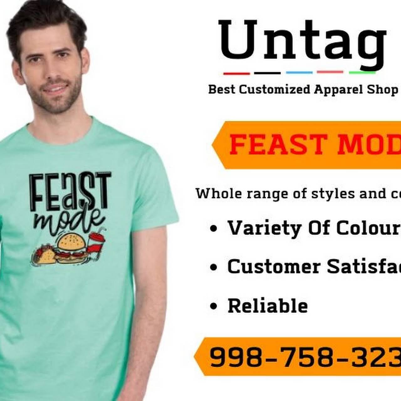 Tshirt Printing in Mumbai Best Custom TShirt Printing and Custom T