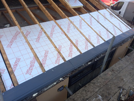 Ob Building & Roofing - Thumbnail