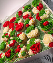 Photo n°2 de Leocadie's à Nancy (Pâtisserie)