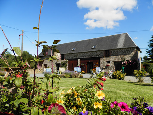 Photo de Manoir Saint Martin à Percy (50410)