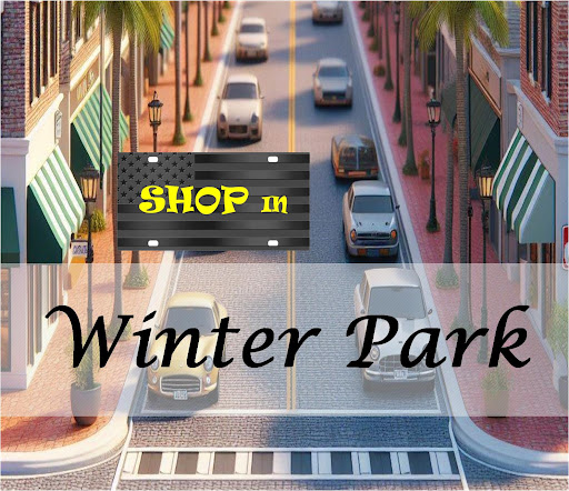 Shop In Winter Park - Thumbnail