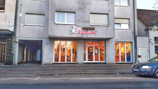 Nudelland Pizza-Pasta-Insalata-Vertriebs GmbH Recklinghausen Süd