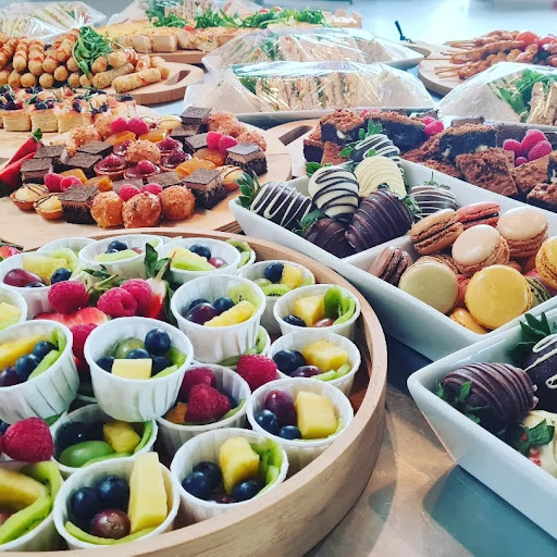 C-catering - Visual