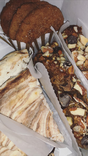 Britt's Buff Bakery - Thumbnail