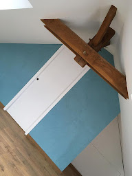 Photo n°8 de ART PEINDRE - Sébastien BORDIER à Saint-Pierre-Roche (Peintre en bâtiment)