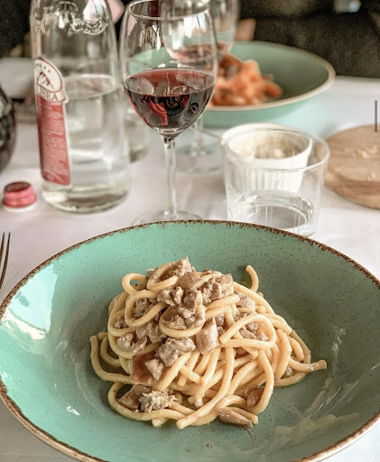 Trattoria Tre Camini - Thumbnail