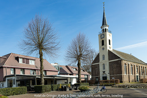 Drenthe Hotel De Oringer Marke