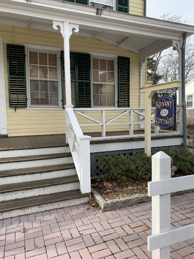 Kearny Cottage Museum - Thumbnail