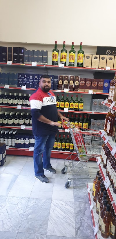 Photos of Unisat Liquor Store - Al Jurf