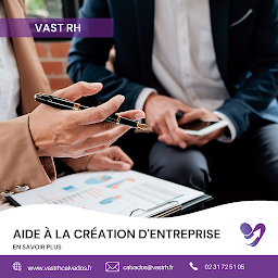 Photo n°5 de Vast RH Villers-Bocage - Bilan de compétences à Villers-Bocage (Centre de formation continue)