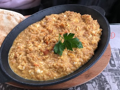Photos of باربيرا كافيه
