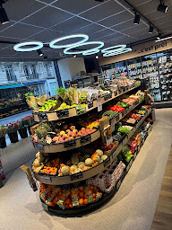 Photo n°6 de Carrefour City à Paris (Magasin d'alimentation bio)