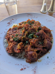 Photo n°2 de BRASSERIE LAISSAC à Montpellier (Restaurant)