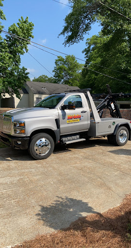 Mid Delta Tow & Transport, LLC - Thumbnail