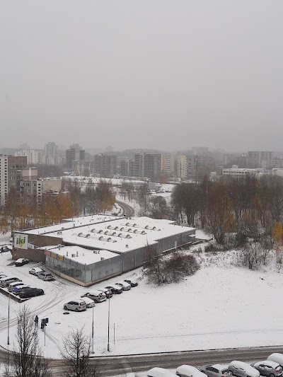 Photos of IKI - Žemyna
