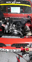 Photo n°3 de Motrio - Garage De La Pailleterie à Saint-Antoine-du-Rocher (Magasin de pneus)